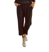 The Great. - Micro Terry Pajama Pant