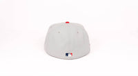 New Era - Men's 59fifty Montreal Expos 1995 All Star Game GOAT Pack Fitted Hat