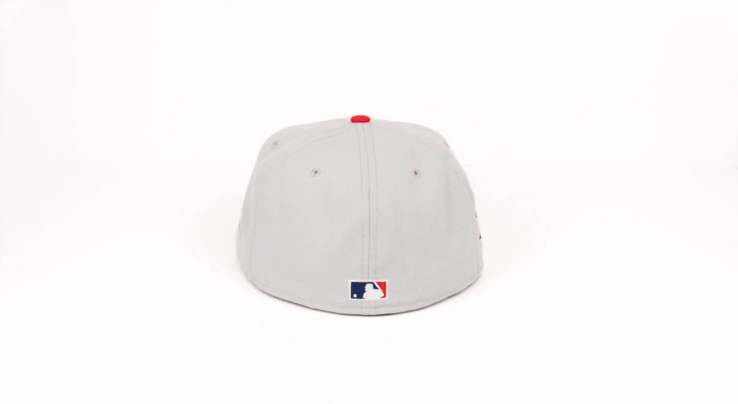 New Era - Men's 59fifty Montreal Expos 1995 All Star Game GOAT Pack Fitted Hat