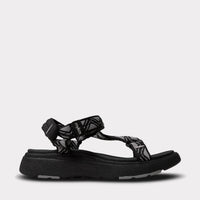 Mykos - Women's Solstice Hook & Loop Sandal