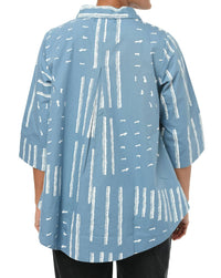 Tulip Clothing - Alice Button Down Top