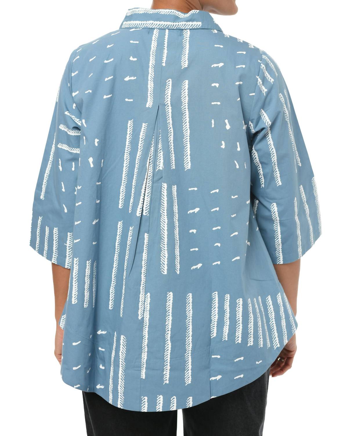 Tulip Clothing - Alice Button Down Top