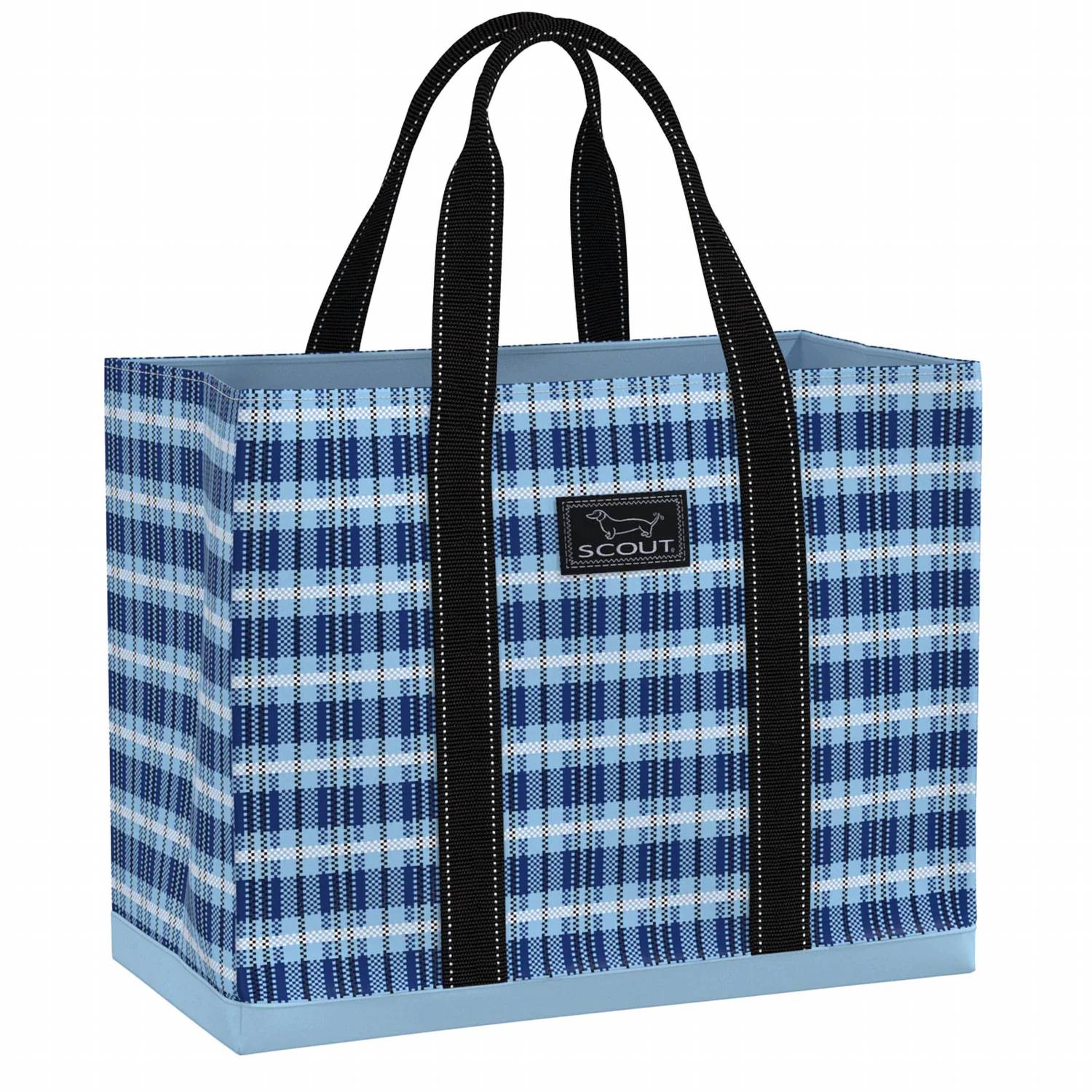 Scout - Women's Original Deano Tote Bags