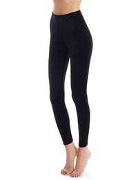 Commando - Velvet Pull-on Leggings