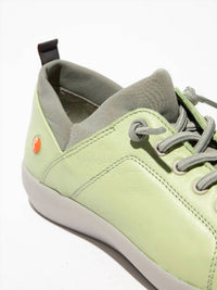 Softinos - Women's Elasticated Trainers