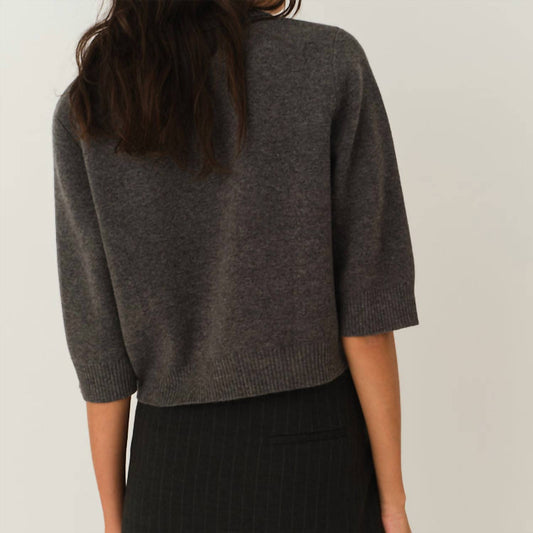 The Garment - Como Short Cardigan