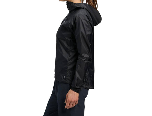 Black Diamond - Distance Wind Shell Jacket