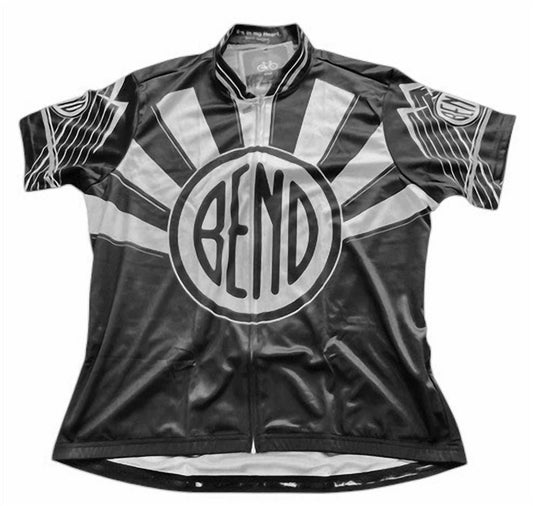 It'S In My Heart - Women's Cycling Jersey