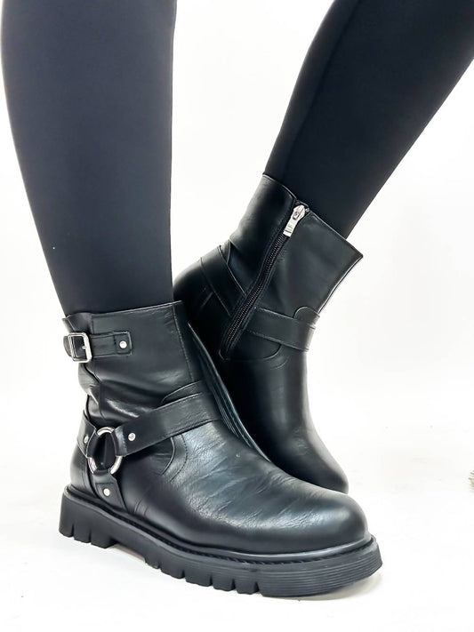 Corkys Footwear - Women's Pick of the Patch Boots