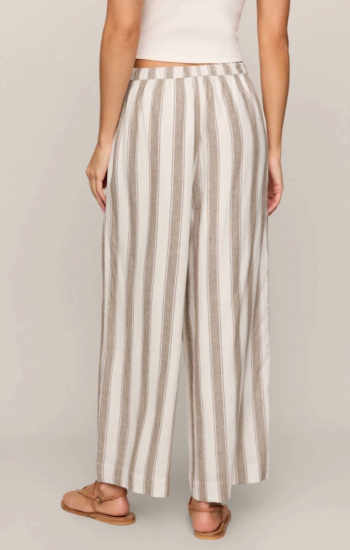 Z Supply - Perfect Striped Pant