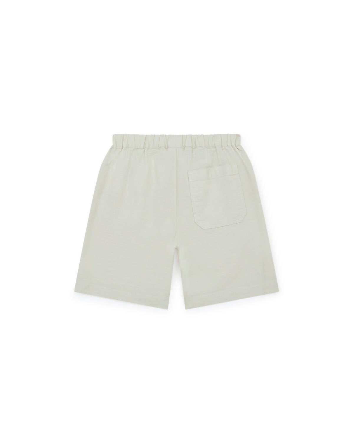 Bonton - Galet Short