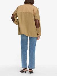 FRAME Mellow Stretch Jeans in flip - women's jeans - view 4