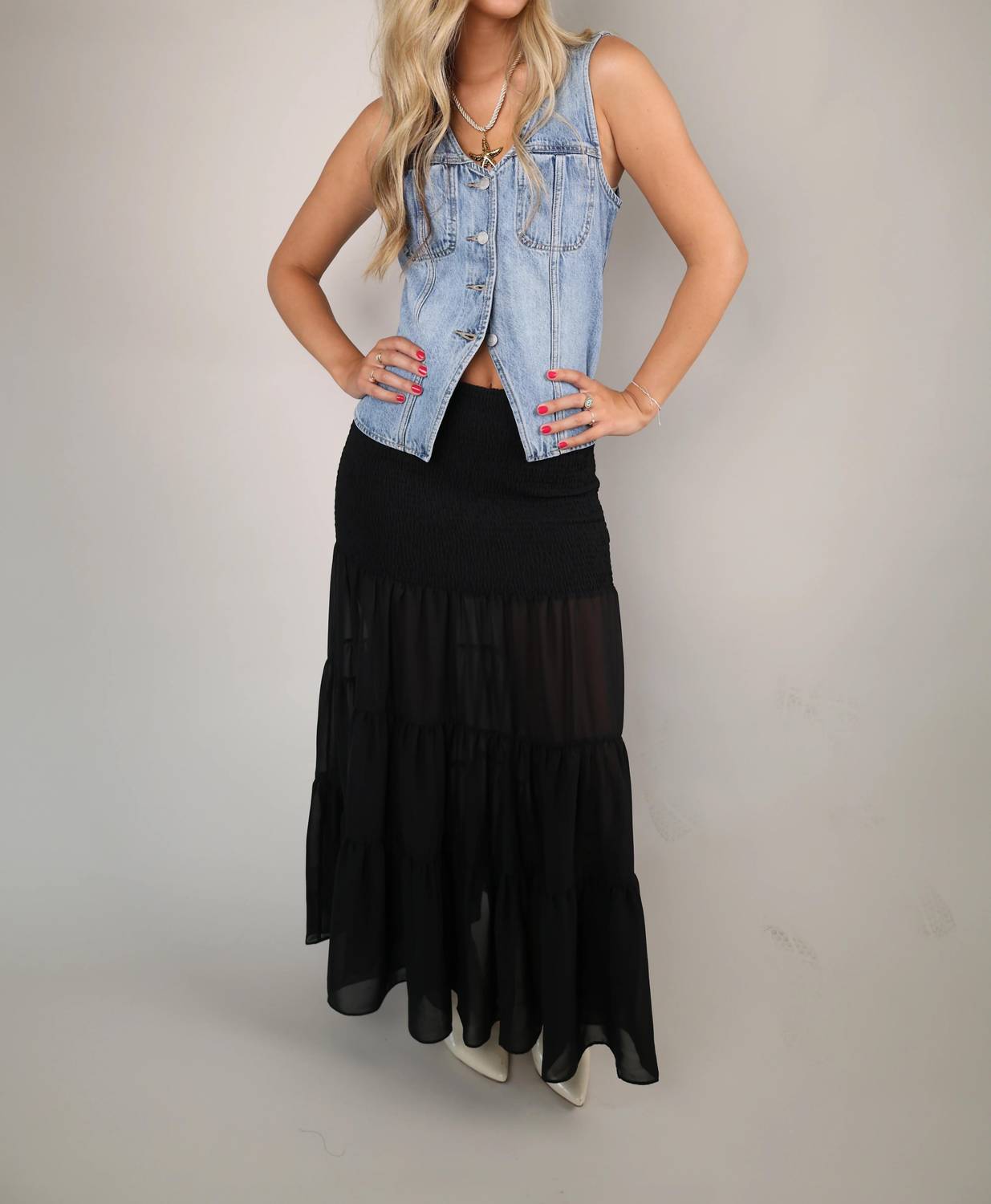 Pistola - Women's Gia Vest