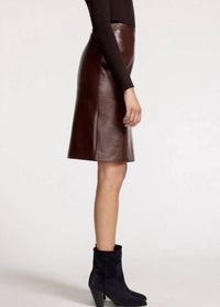 Brochu Walker - Inez Mini Skirt