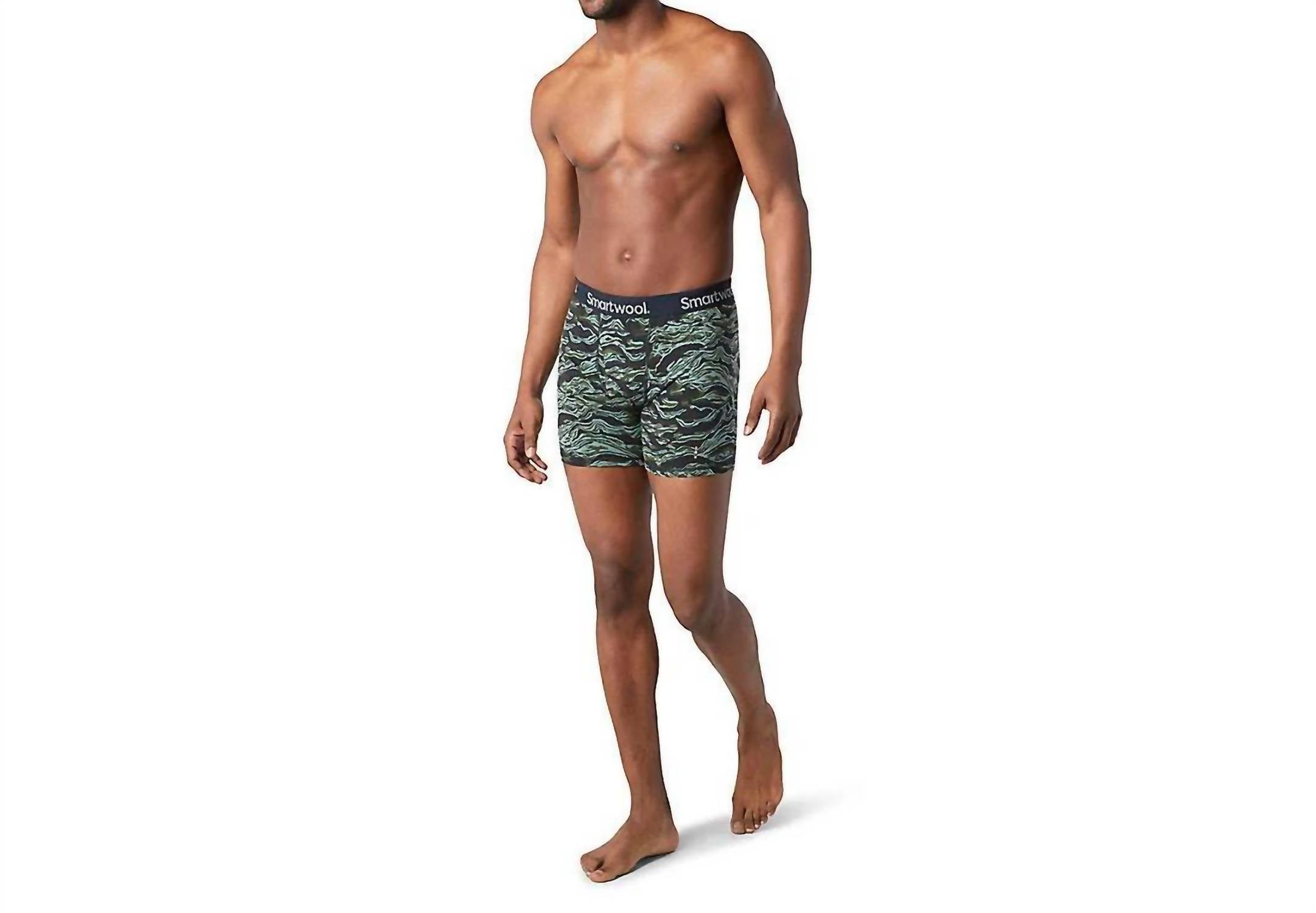 Smartwool - Merino Boxer Brief