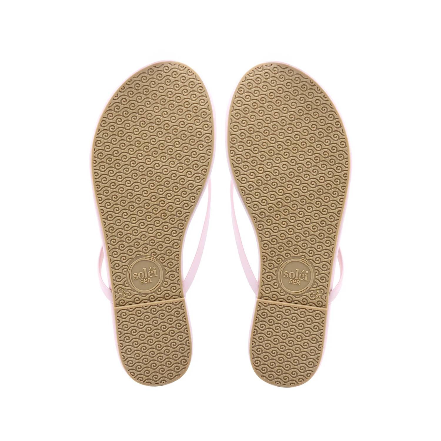 Solei Sea - Women's Indie Flip Flop Sandal