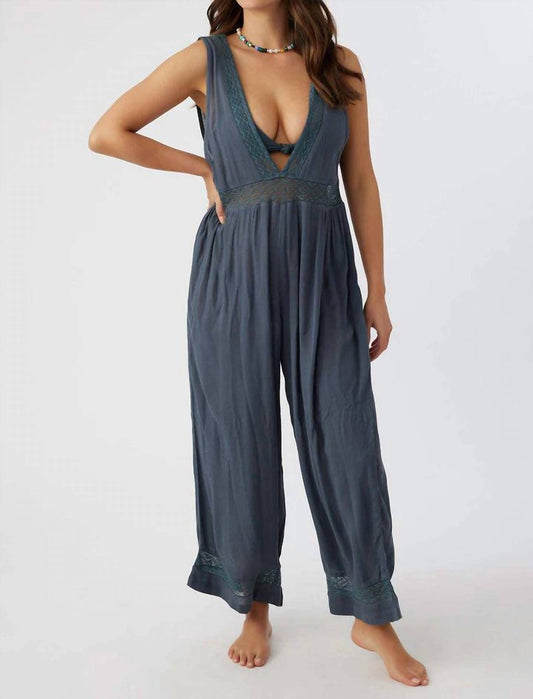 O'Neill - Sandie Jumpsuit Coverup