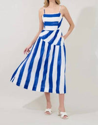Sugarlips - Women's Daira Dress