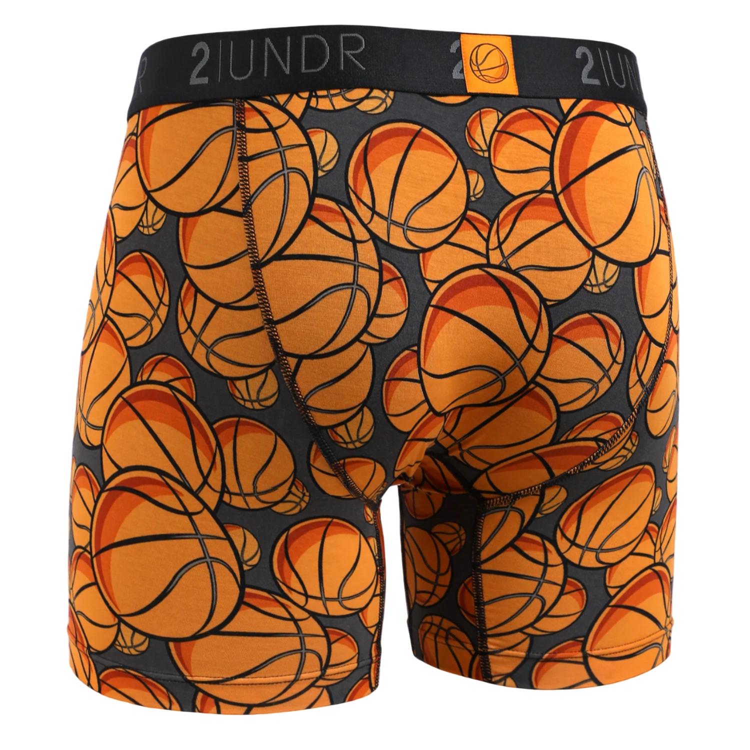 2Undr - Men's Swing Shift Boxer Brief