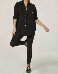 925 Fit - Wild West Button Down Shirt