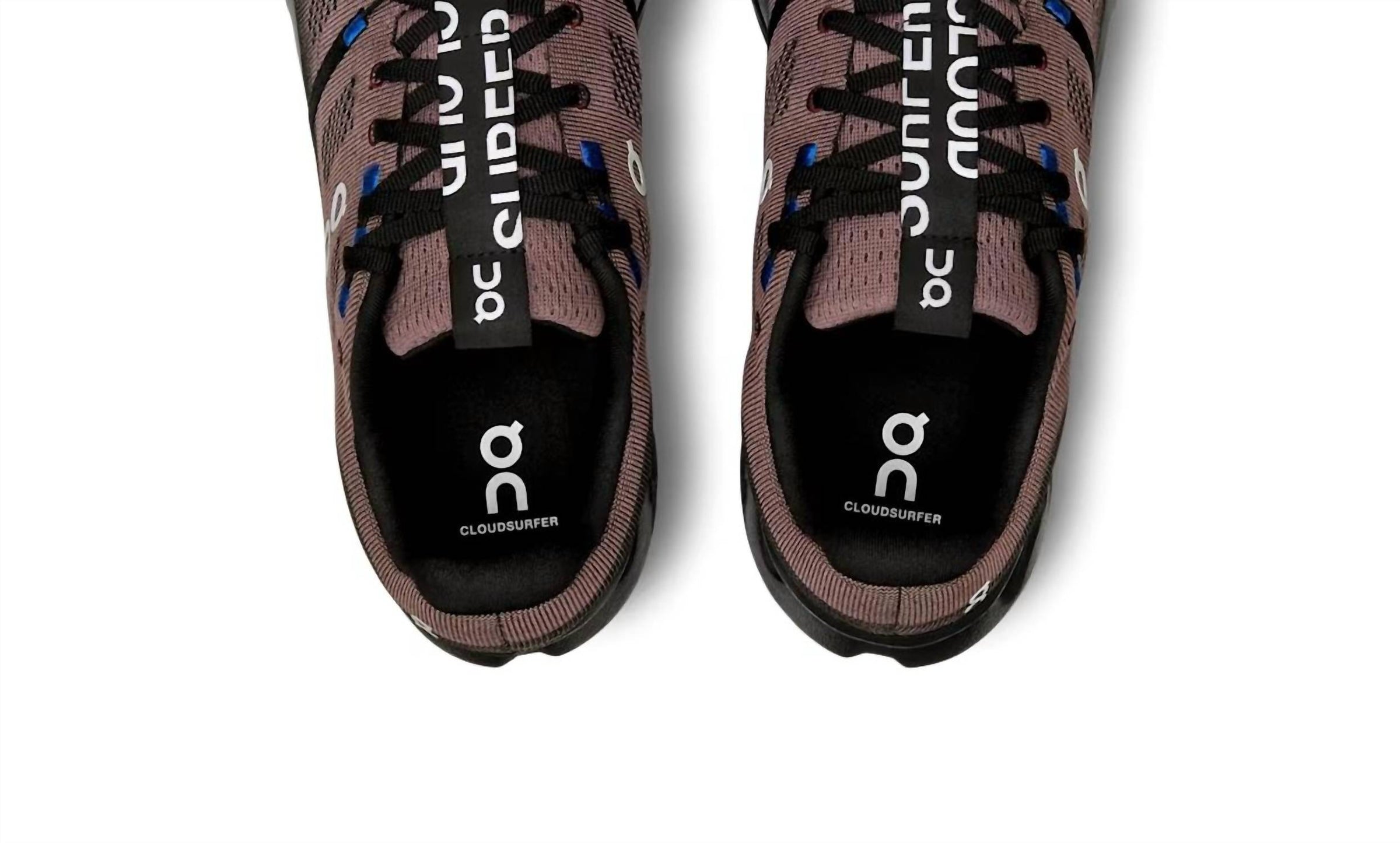 On - Men's Cloudsurfer Running Shoes
