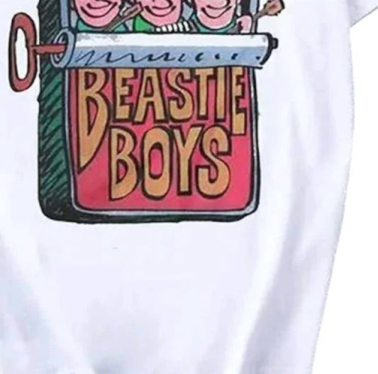 Daydreamer - Men's Beastie Boys Merch Graphic Tee