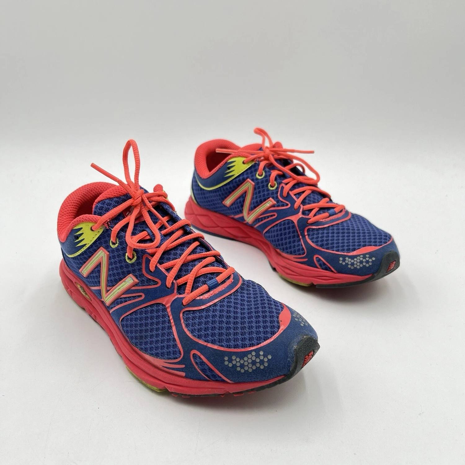 New Balance - Women’s 6.5 Trainer Running Sneakers