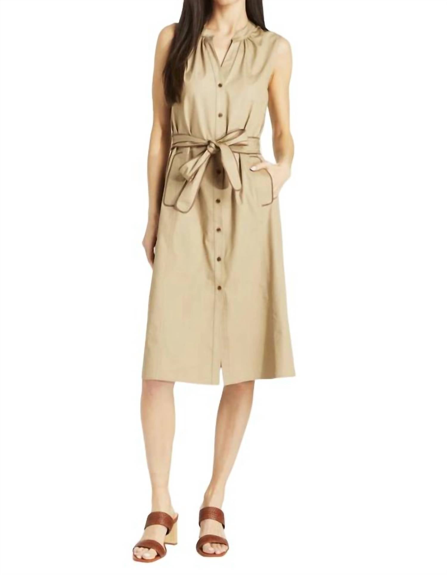 Drew - Madison Dress