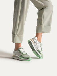 Hoff - Women's Iron Sneaker