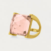 Dean Davidson - Women's Plaza Ring