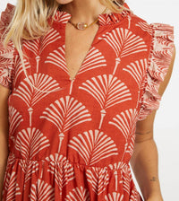 Caballero - Emmeline Dress