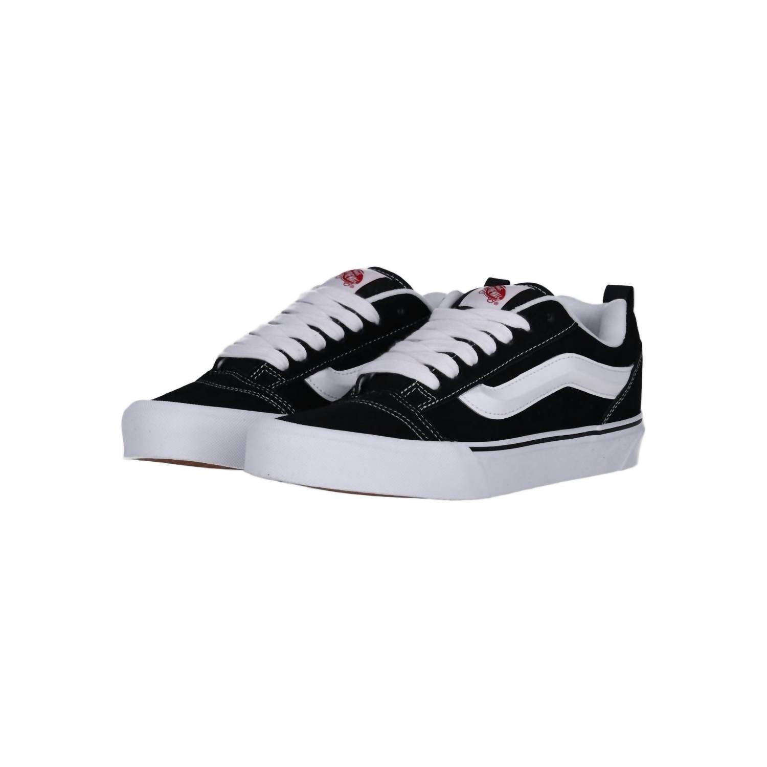 Vans - Unisex Knu Skool Sneakers