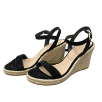 Stuart Weitzman - Women's teddi espadrille wedge Sandal