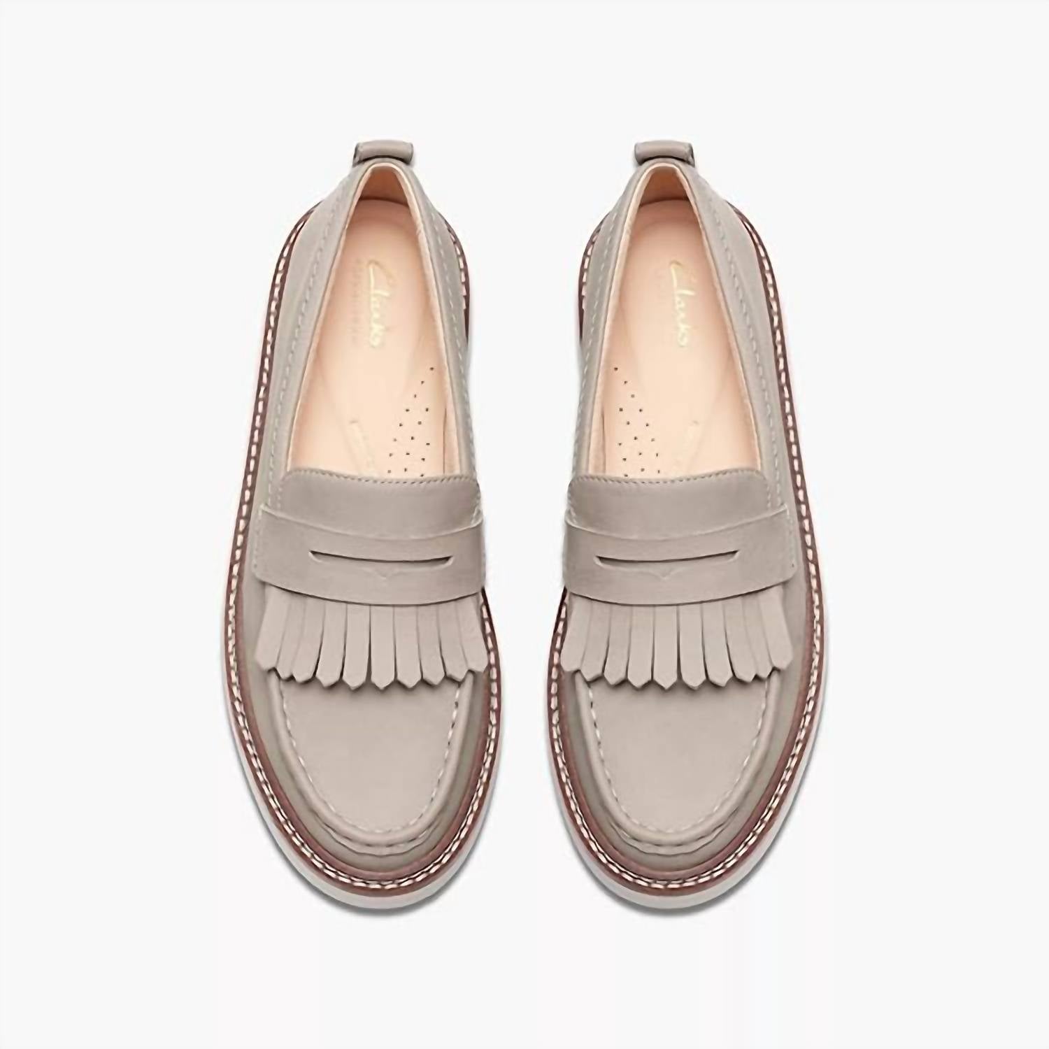 Clarks - Women's Orianna Loafer