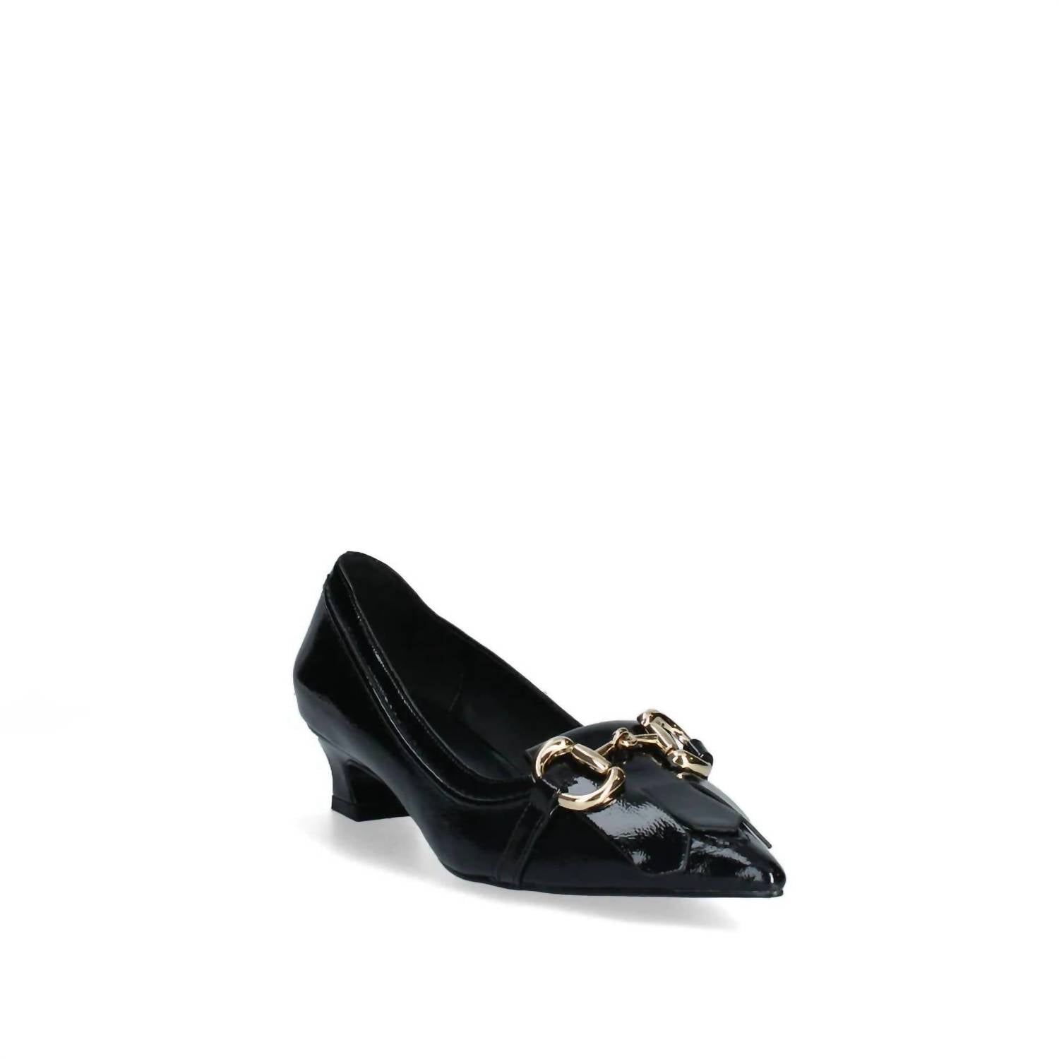 Exe - Women's Victoria 920 Kitten Heel