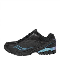 SAUCONY Unisex - Progrid V2 Sneakers in black night sky - men's sneaker
