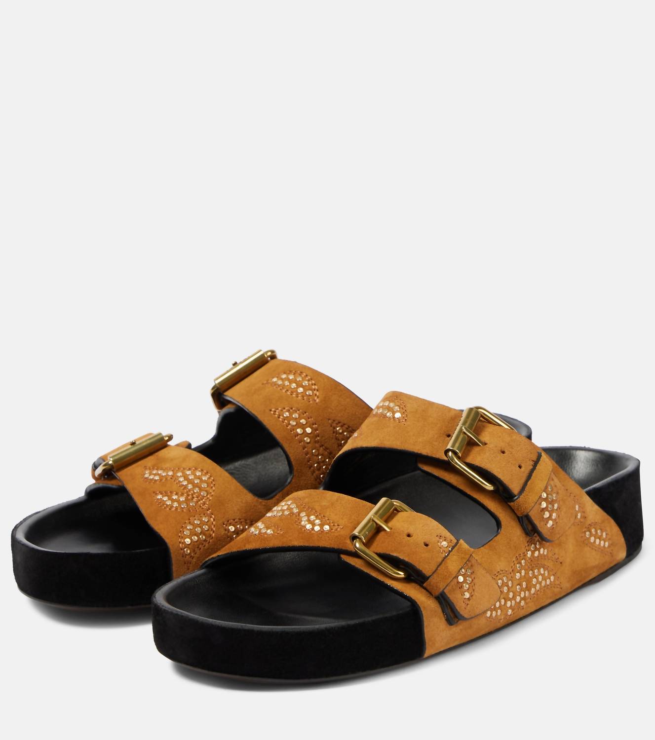 Isabel Marant - Women's Lennyo Sandal