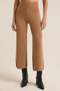 Z Supply - Elowen Sweater Knit Pants