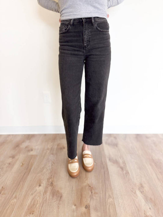 Daze - Estelle Wide Leg Jeans