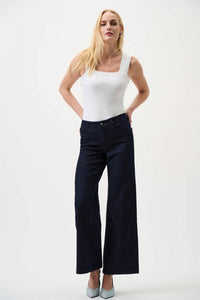 Joseph Ribkoff - Square Neck Sleeveless Camisole