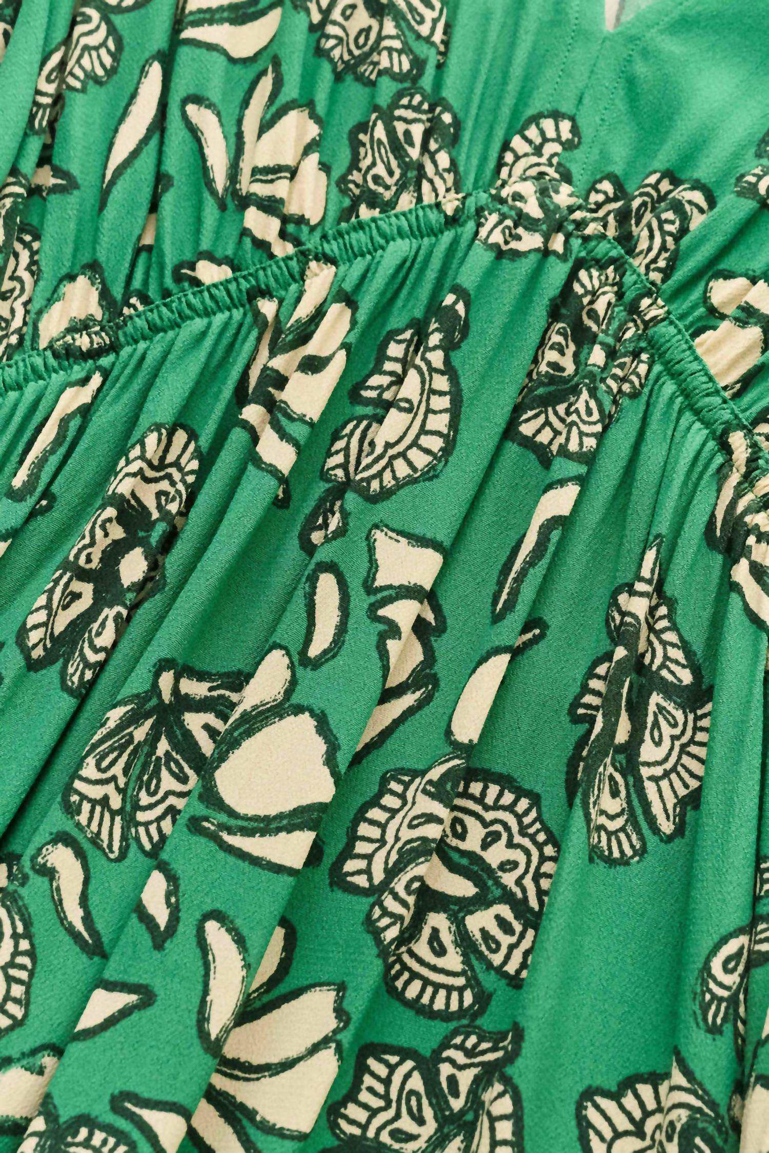 Bash - Dress Aferae