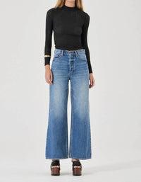 Rolla'S - Relaxed Sailor Long Cinch Swoon Jeans