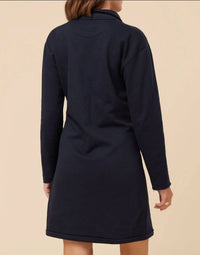 Spartina 449 - Kayden Sweatshirt Dress