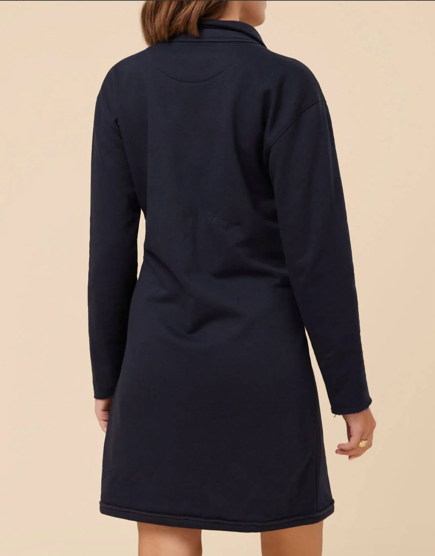 Spartina 449 - Kayden Sweatshirt Dress