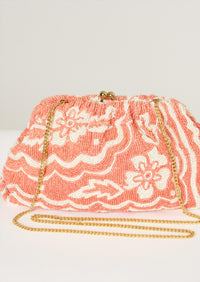 M.A.B.E. - Women's Sylvie Bead Clutch