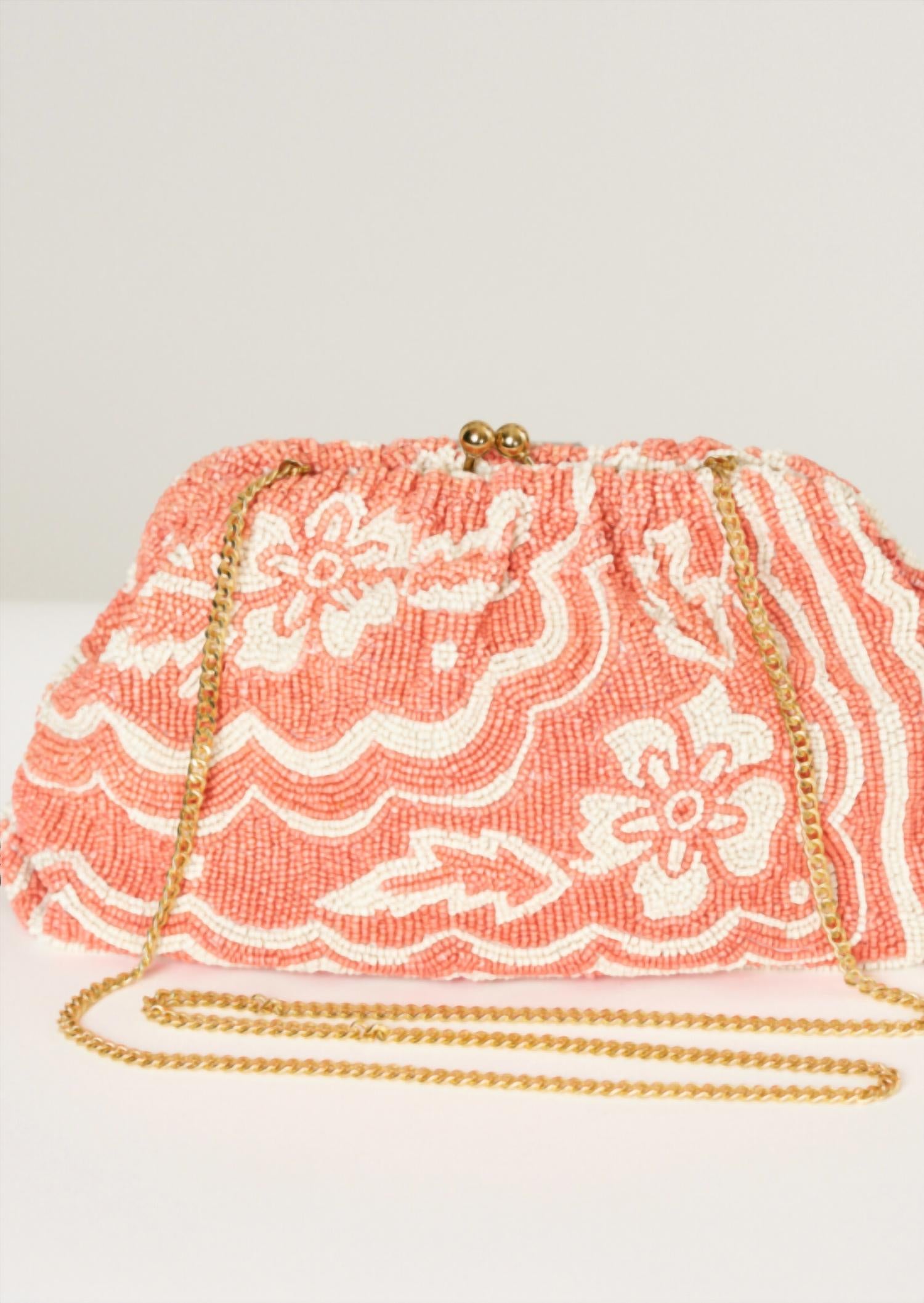 M.A.B.E. - Women's Sylvie Bead Clutch