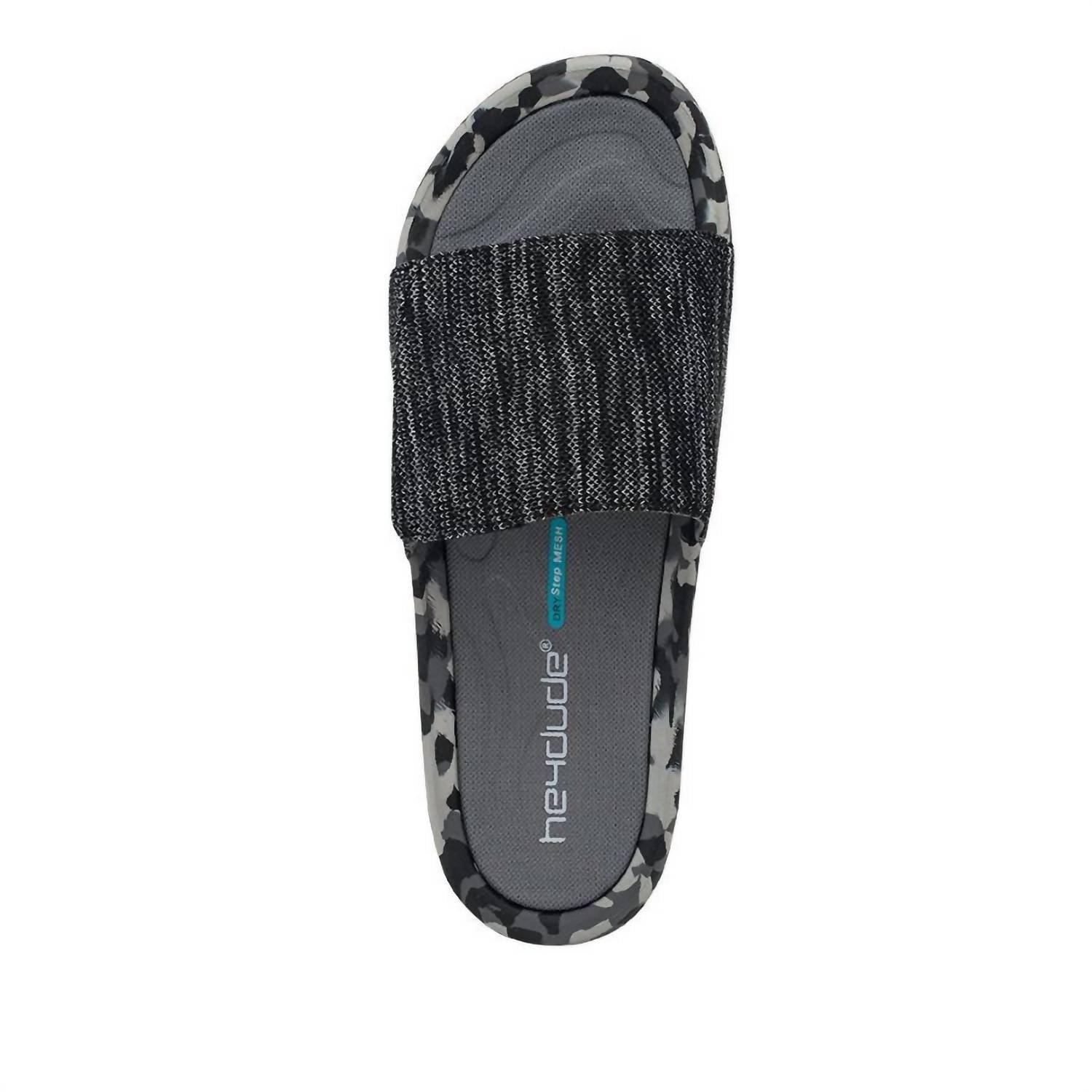 Hey Dude - Men's Youth Phoenix Sandal