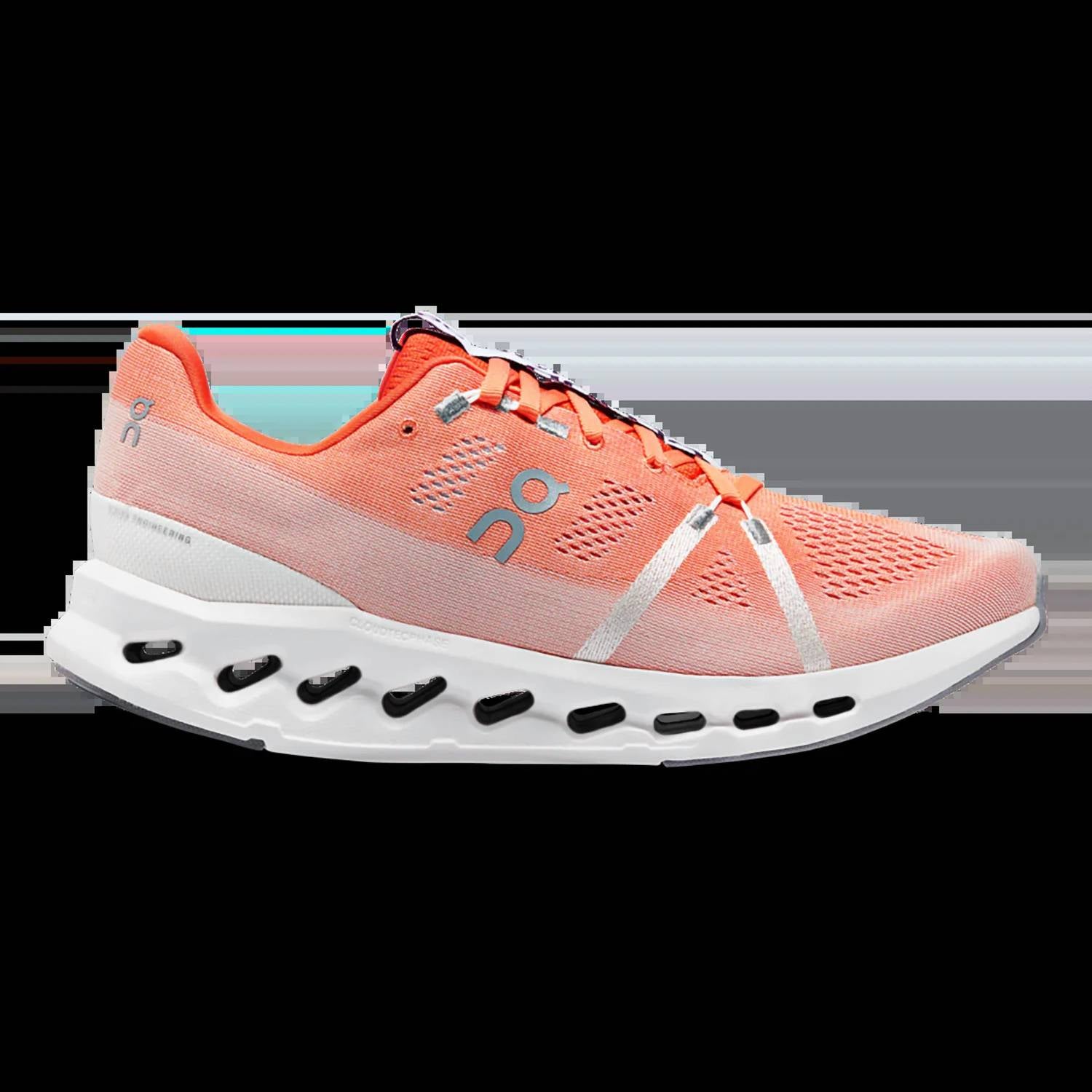 On Running - MEN'S CLOUDSURFER RUNNING SHOES