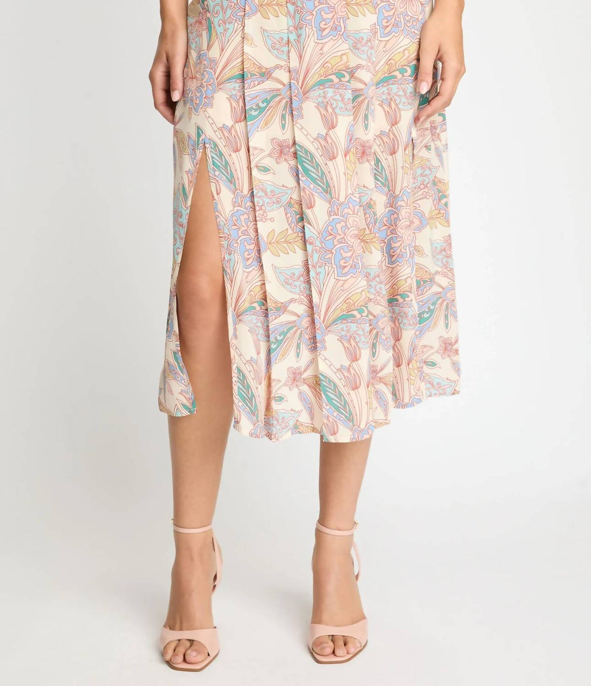 Caballero - Glenda Skirt