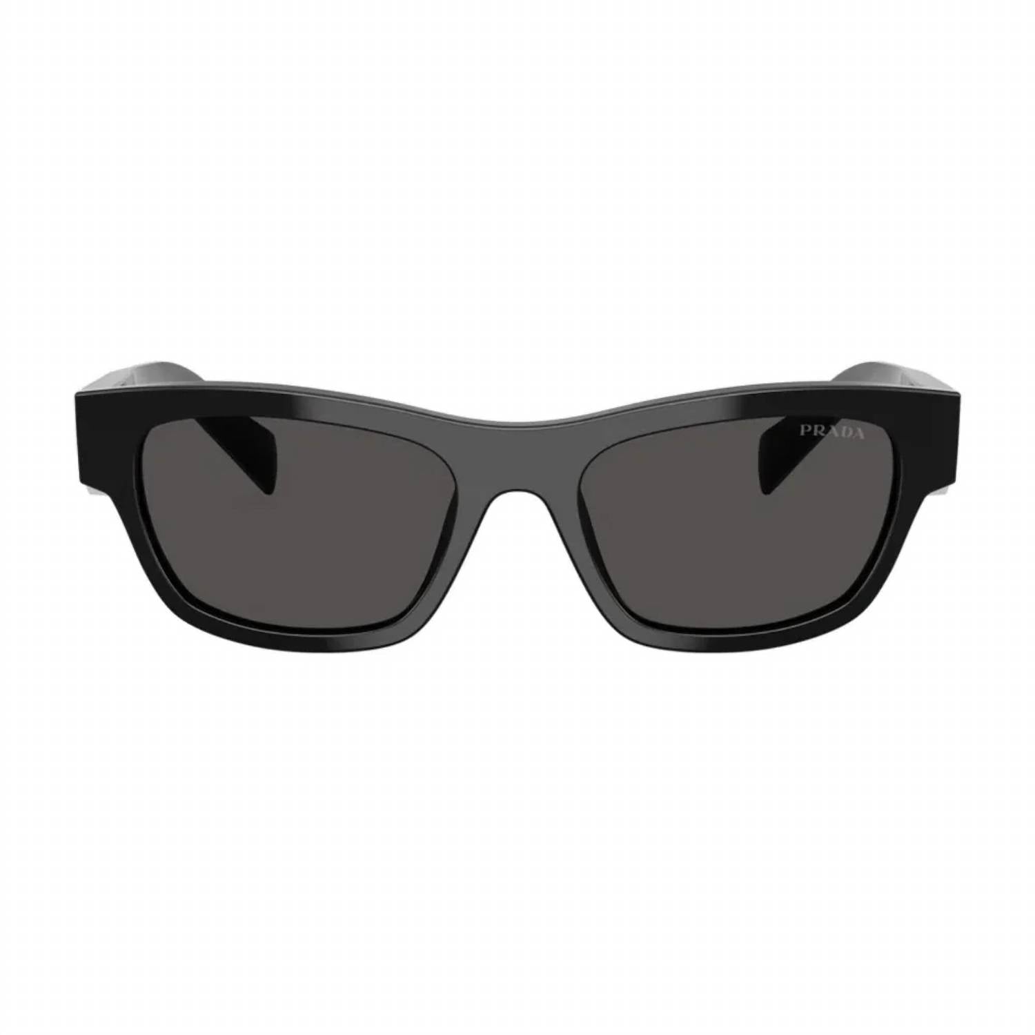 Prada - Women's Spr B09 16k-08z Sunglasses